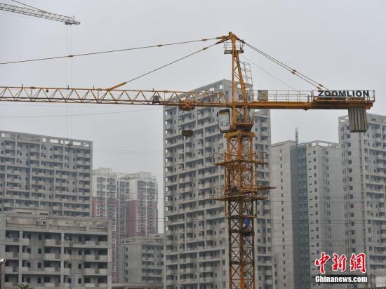 北京今年将分配公租房1.5万套以上